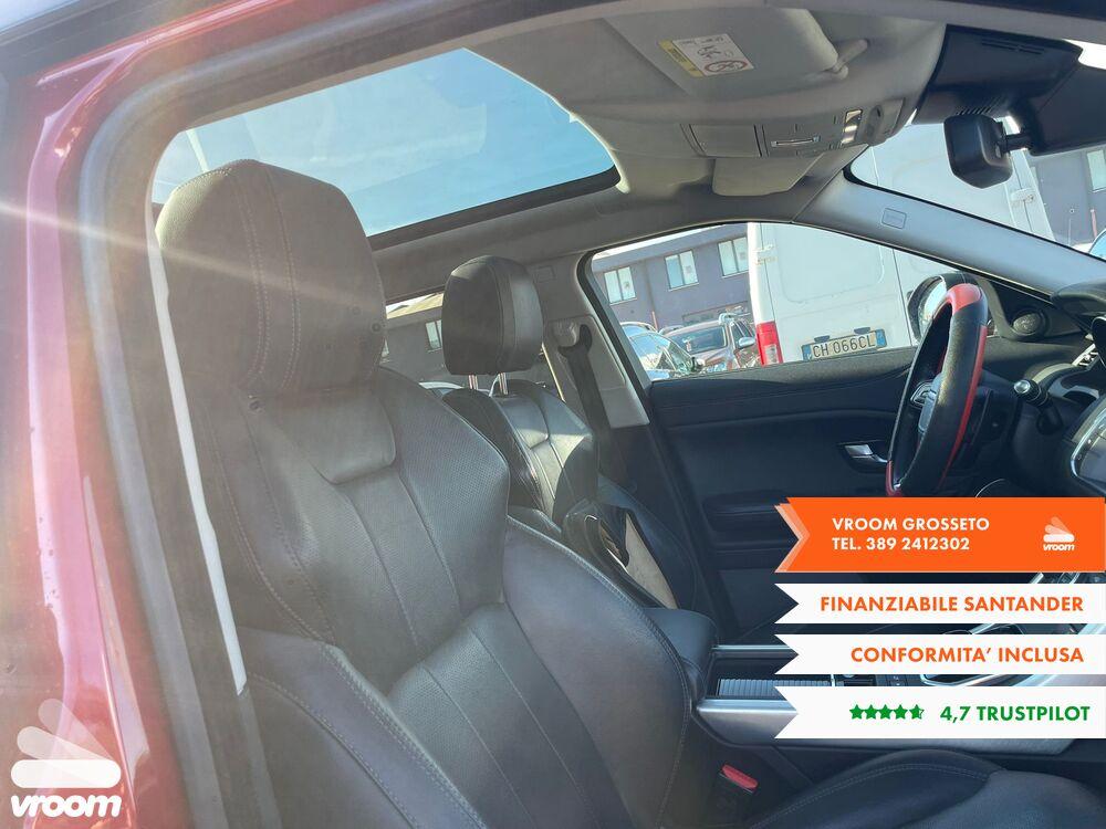 LAND ROVER RR Evoque 1ª serie Range Rover Evoq...