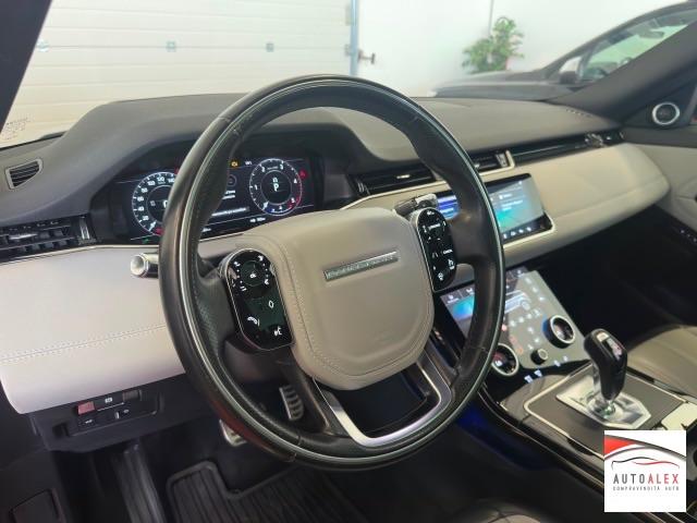 LAND ROVER - Range Rover Evoque Evoque 2.0d i4 mhev R-Dynamic HSE awd 180cv auto