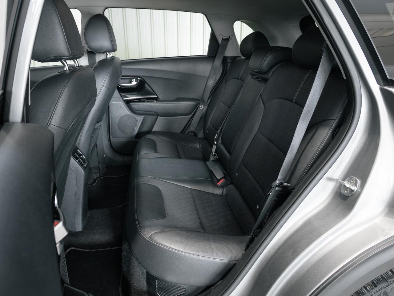 Kia Niro 1.6 GDi DCT HEV Style