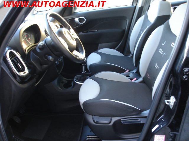 FIAT 500L 1.3 Multijet 85 CV X TUTTO E X TUTTI NEOPATENTATO