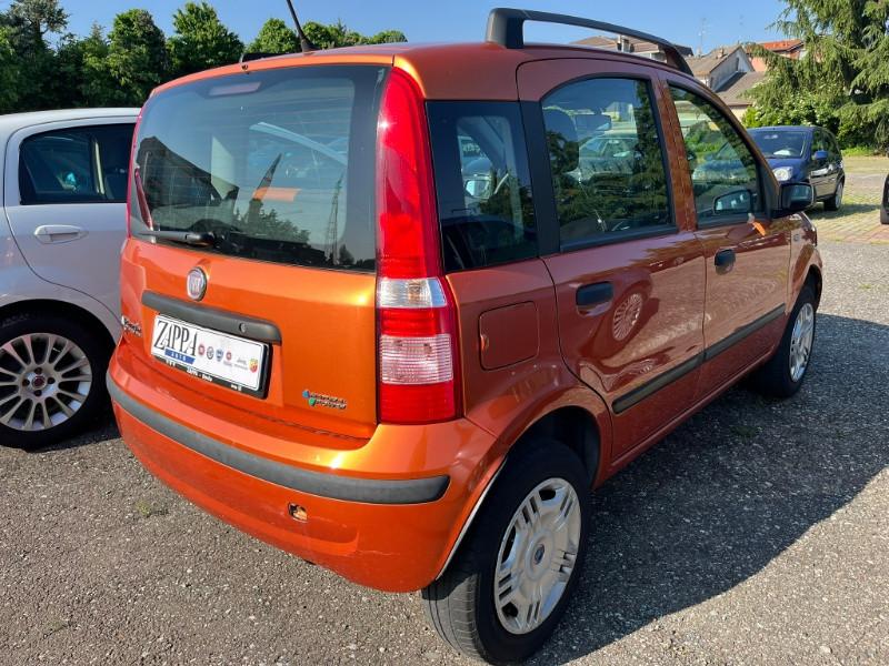 FIAT Panda 1.2 Dynamic Natural Power