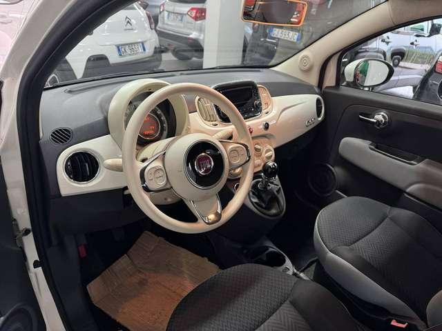 Fiat 500 500 III 2015 1.2 Pop 69cv