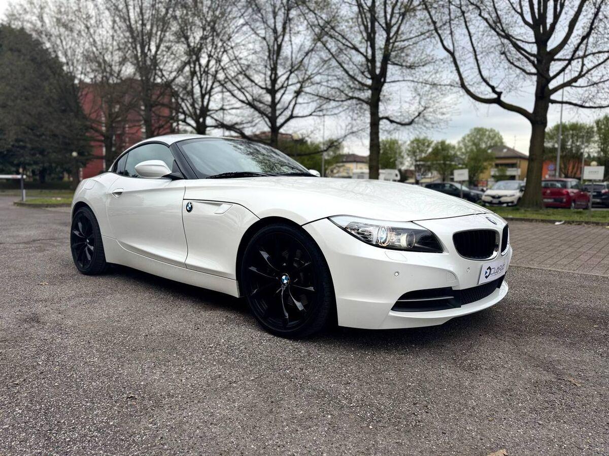 BMW Z4 Sdrive28i