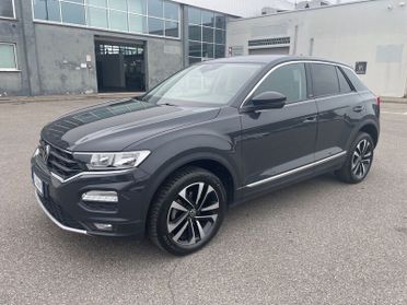 Volkswagen T-Roc T-Roc 2.0 TDI SCR 150 CV Business BlueMotion Technology