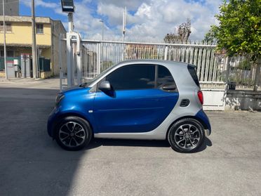 Smart ForTwo 70 1.0 twinamic Passion GPL