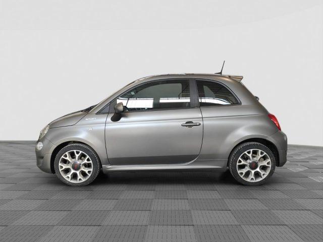 FIAT 500 500 1.0 Hybrid Sport