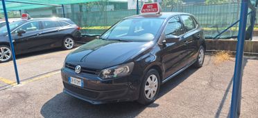Volkswagen Polo 1.2 5 porte Tech&Sound