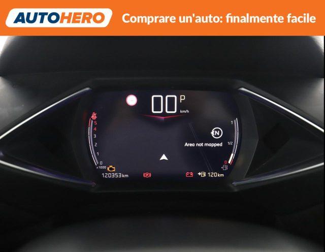 DS AUTOMOBILES DS 3 Crossback BlueHDi 130 aut. Performance Line+