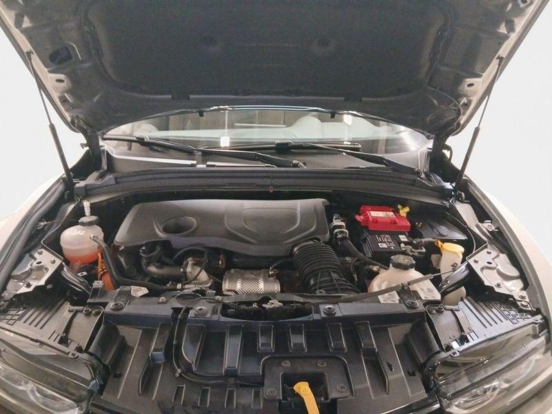 Alfa Romeo Tonale 1.3 phev Speciale Q4 280cv at6