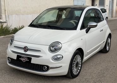 Fiat 500 1.3 Multijet ok neopatentati