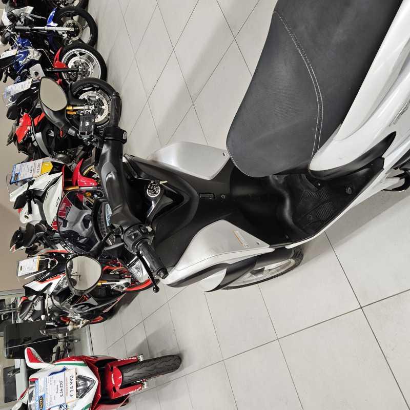 Yamaha Tricity 125 - 2016