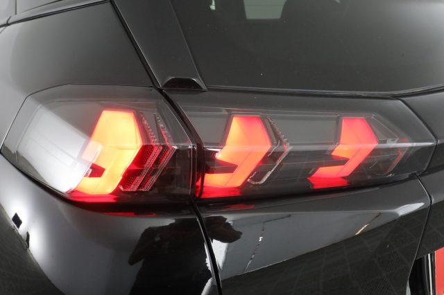PEUGEOT 2008 2008 PureTech 130 S&S EAT8 Allure Pack