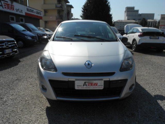 RENAULT Clio 1.5 dCi 65cv 5p. -OK NEOPATEN.- UNICA PROPRIETARIA
