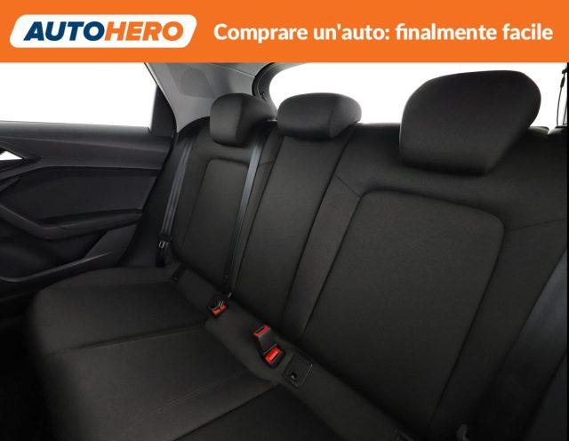 AUDI A1 allstreet 30 TFSI