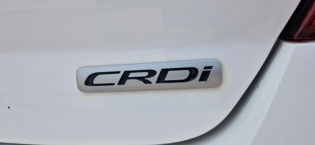 Hyundai i20 1.1 CRDi 5p. Sound Edition