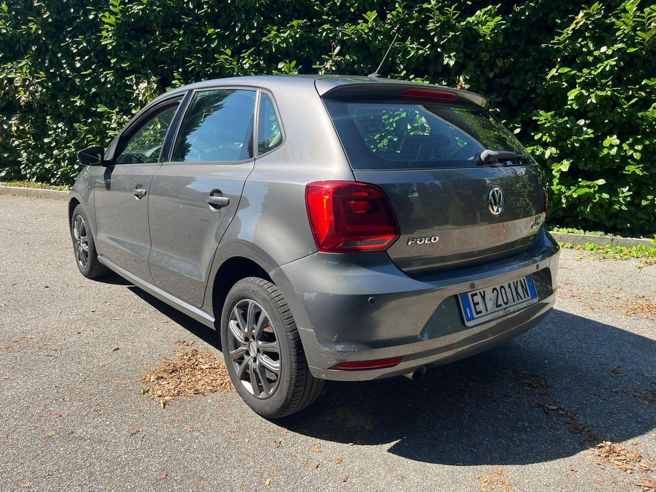 Volkswagen Polo 1.4 TDI 90CV 5p. Fresh BlueMotion Technology EURO 6