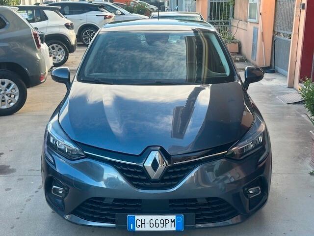 Renault Clio Blue dCi 100 CV 5 porte FULL OPTIONAL