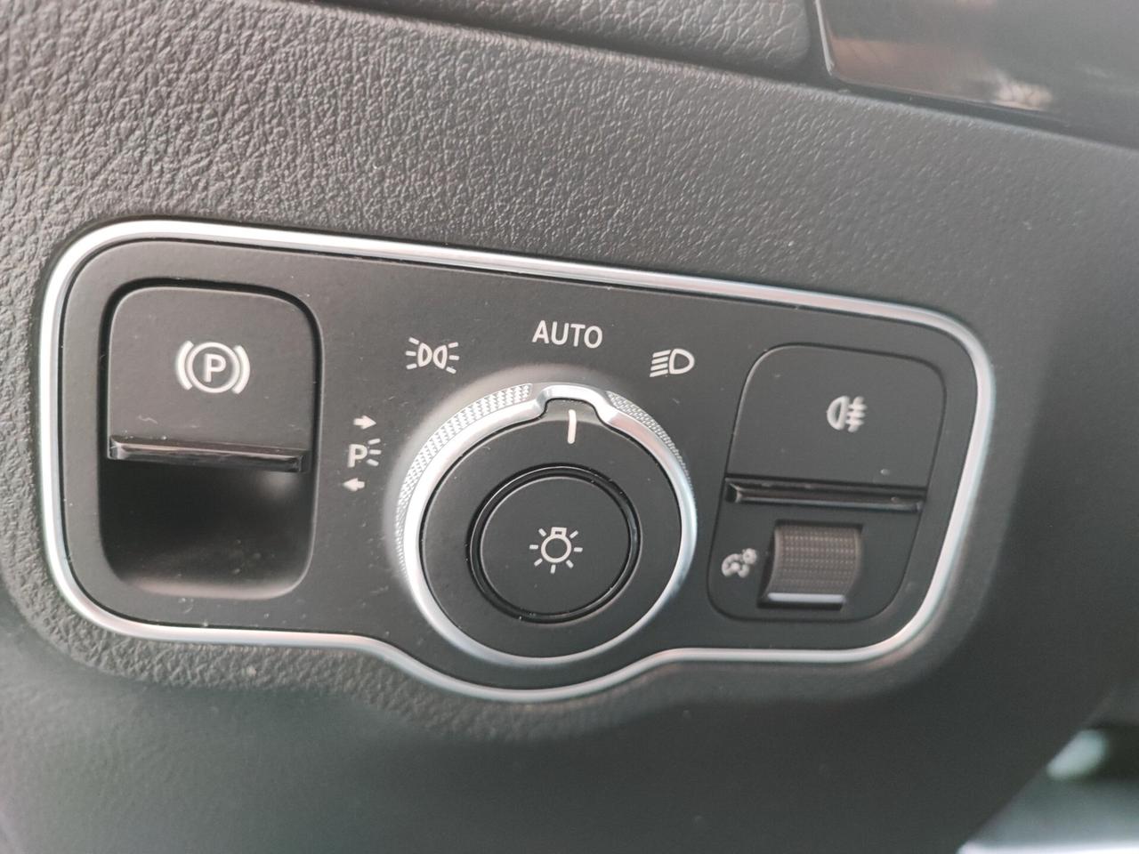 Mercedes-benz GLA 200 d Automatic Premium