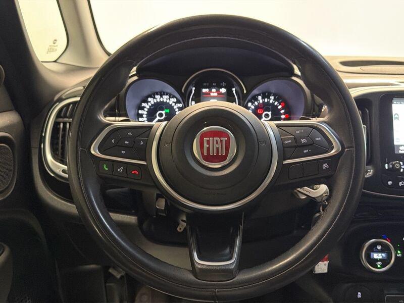 FIAT 500L 500L CROSS 1.3 MJT AUT.