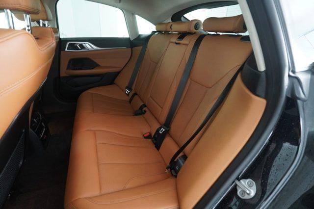 BMW 420 Serie 4 d 48V Sport