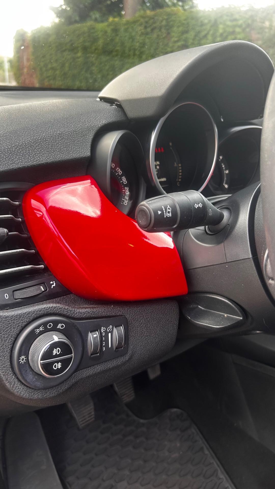 Fiat 500X 1.6 MultiJet 120 CV GARANZIA 12 MESI