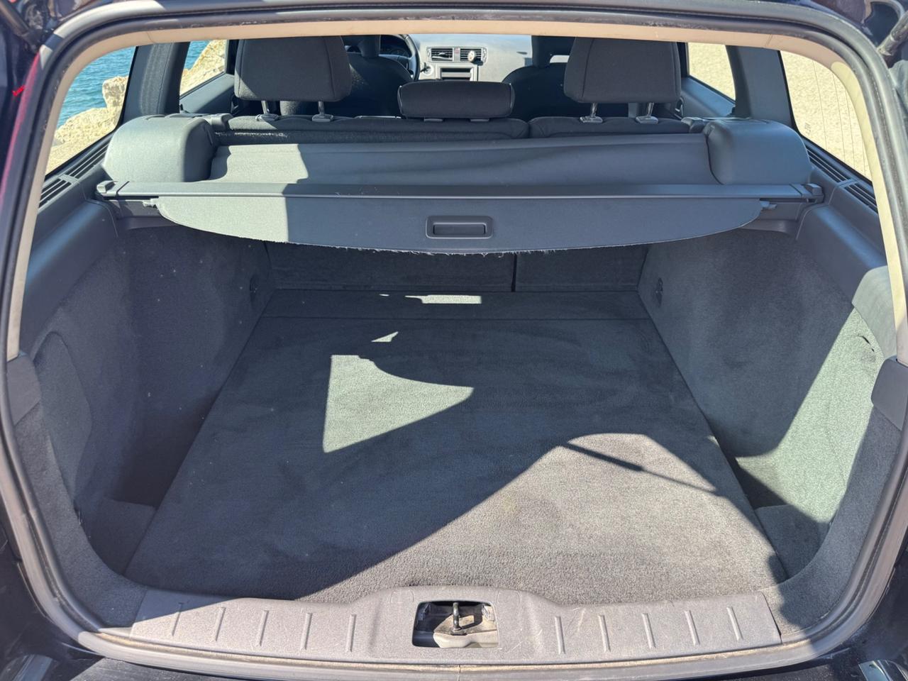 Volvo V50 D2 R-design