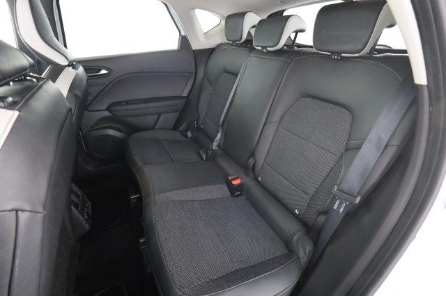 RENAULT Captur Captur TCe 12V 100 CV GPL FAP Intens