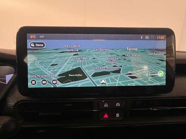 Jeep Avenger 1.2 Turbo 100cv Longitude + BVQ + Navi