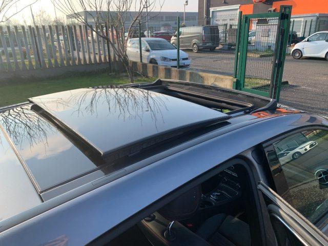 MERCEDES-BENZ B 200 d Automatic Premium