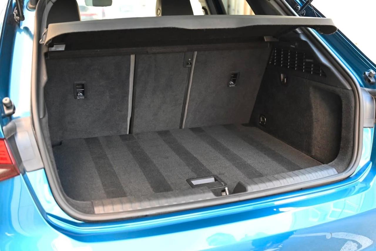 Audi A3 SPB 35 TDI Advanced