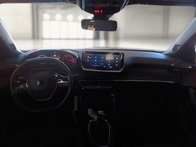 PEUGEOT 2008 PURETECH 100 ACTIVE S/S CROSSOVER