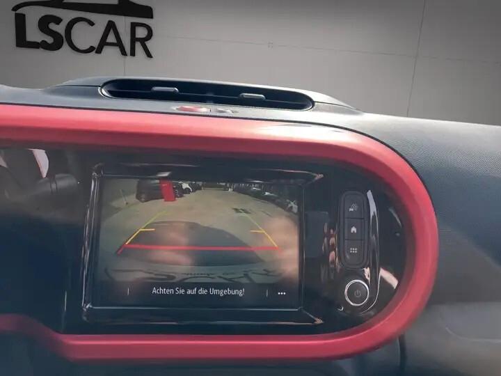 Renault Twingo Le Coc Sportif~90Cv turbo~Unipro~Promo Finanziamento