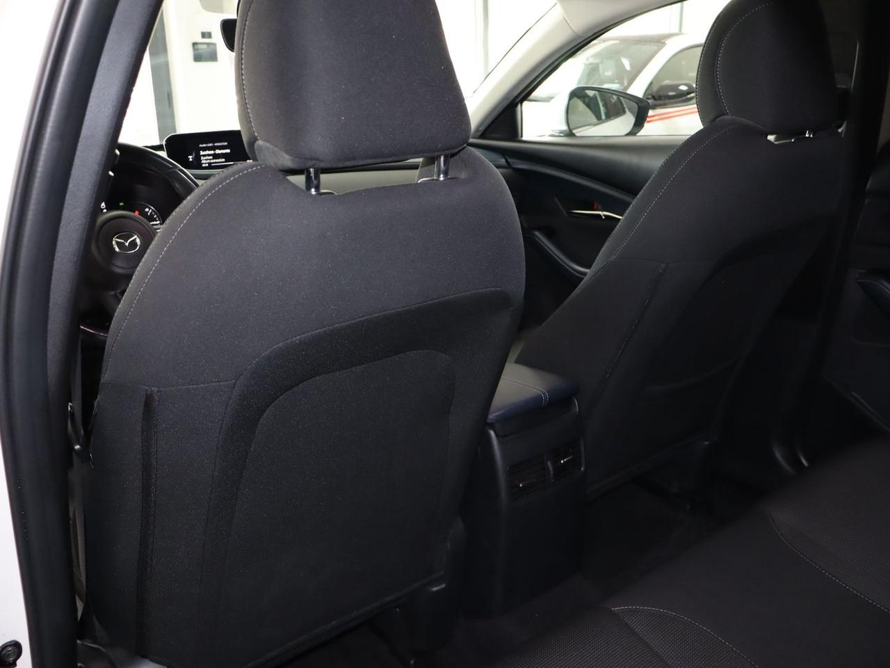 Mazda CX-30 Exceed 2.0 SkyActiv-G MHEV #11845