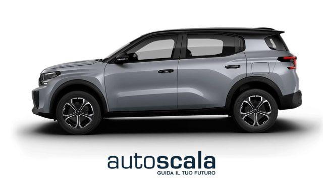 CITROEN C3 Aircross PureTech Turbo 100 You