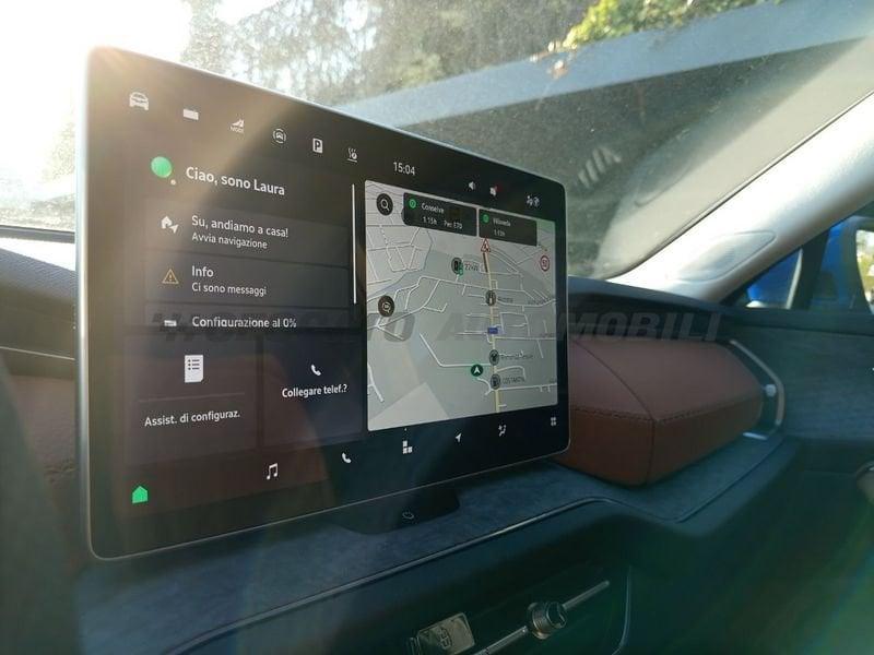 Skoda Kodiaq IV SELECTS110/1,5A6A MY 24