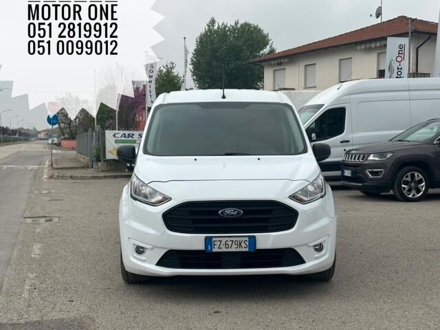 Ford Tourneo Connect - L2 1.5 TDCi -210-