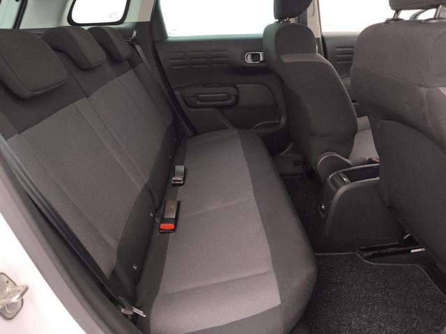 CITROEN C3 Aircross 1.5 bluehdi Shine s&s 110cv
