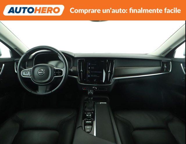 VOLVO V90 Cross Country T5 AWD Geartronic