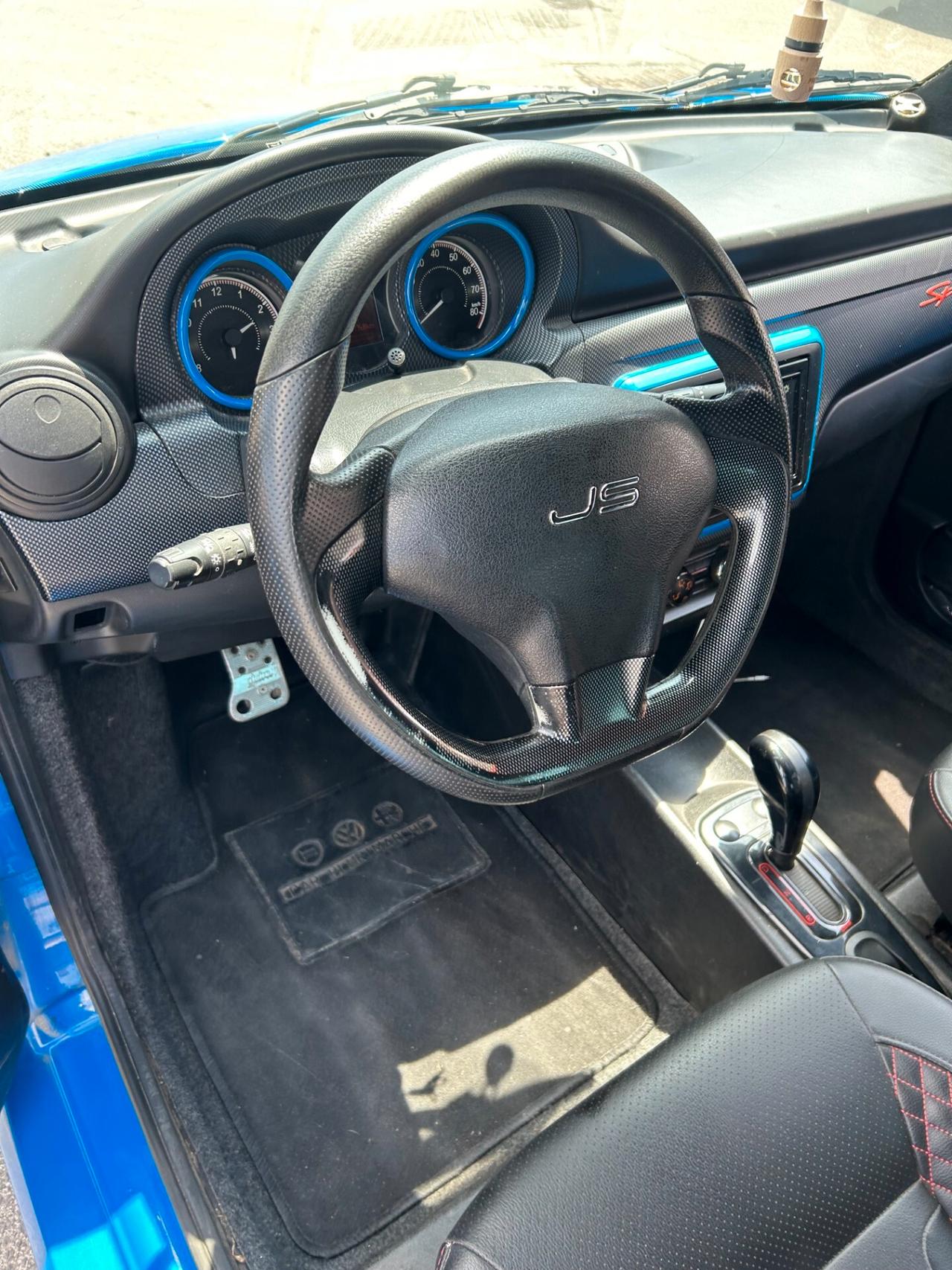 Ligier JS JS50 Progress Sport Ultimate