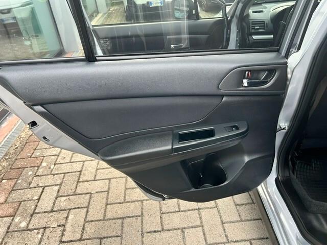 Subaru XV 2.0D Style