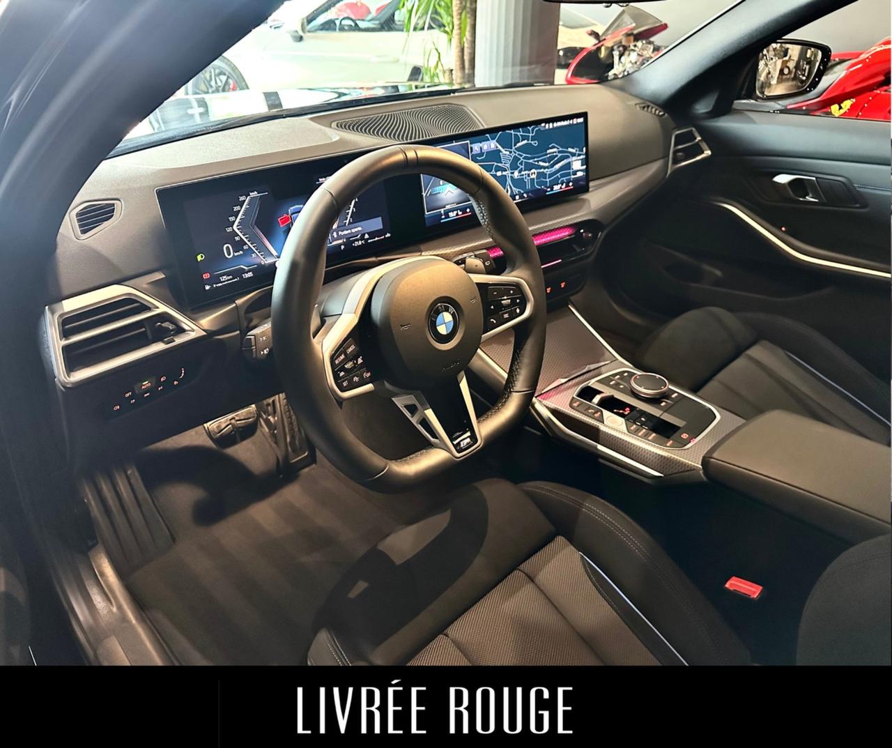 Bmw 330 i xDrive Touring Msport