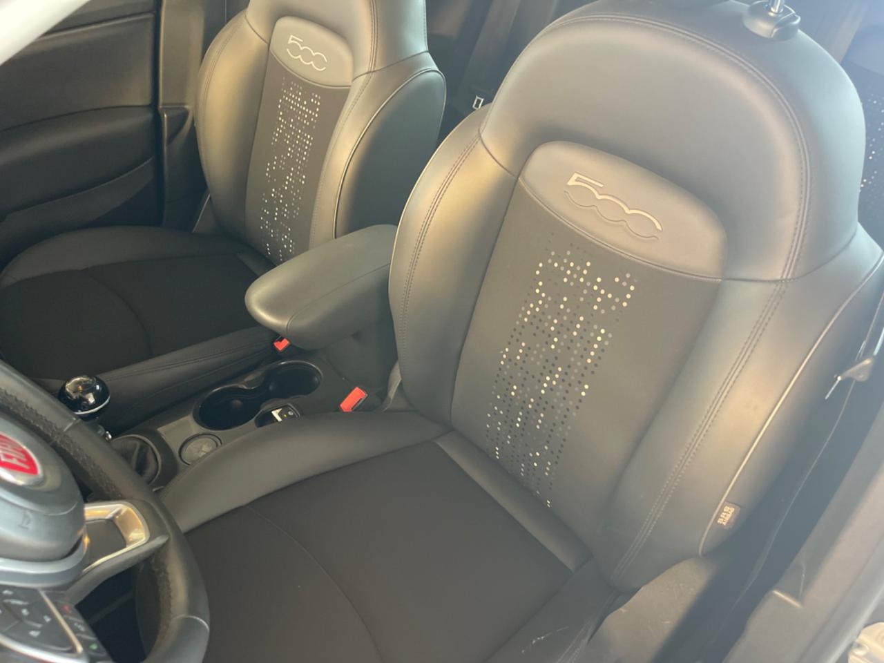 Fiat 500X 1.3 MultiJet 95 CV Connect KM 78.000CERTIFICATI!!!