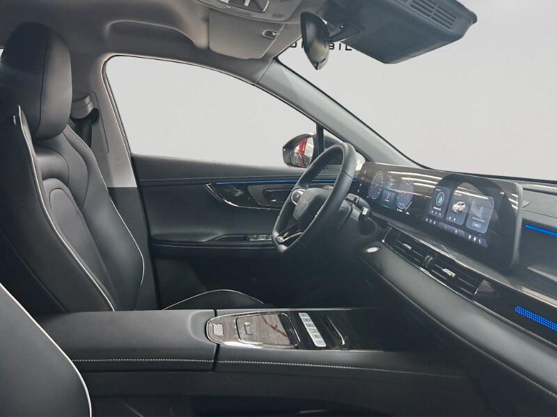 OMODA Omoda 5 Omoda 5 1.6 TGDI 147CV aut. Comfort