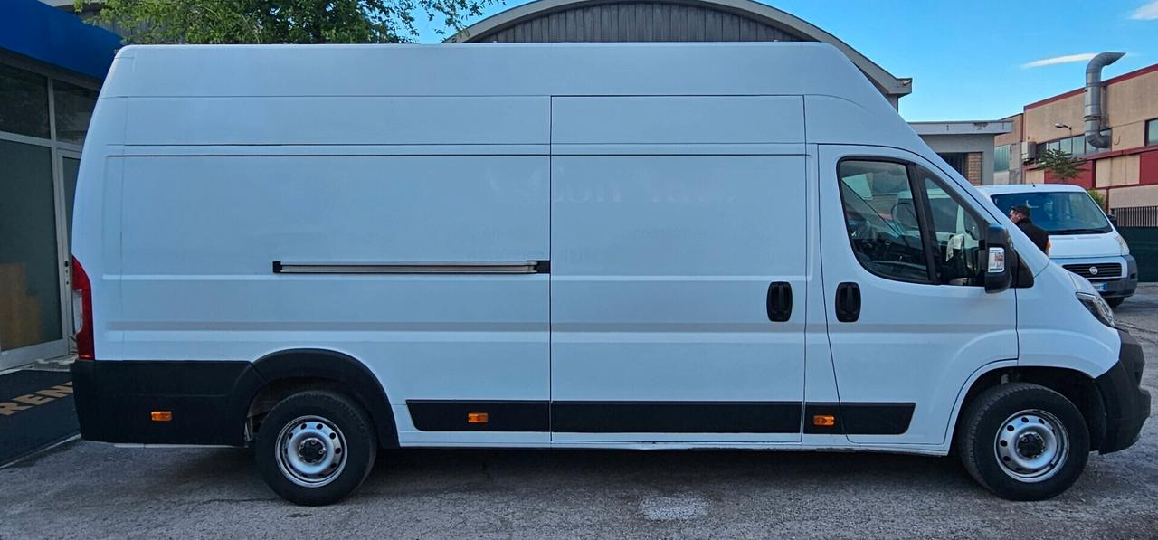 Fiat Ducato 35 2.2 Mjt 140CV