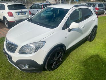 OPEL - Mokka - CDTI Ecotec 130CV 4x2 - NEOPATENTATI - FINANZIABILE - PERMUTE