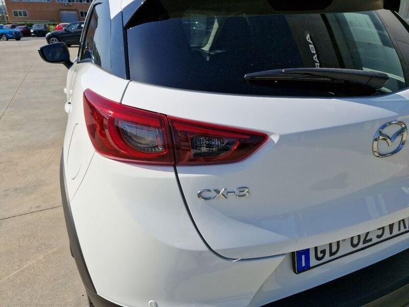 Mazda CX-3 2020 2.0 Executive 2wd 121cv 6mt