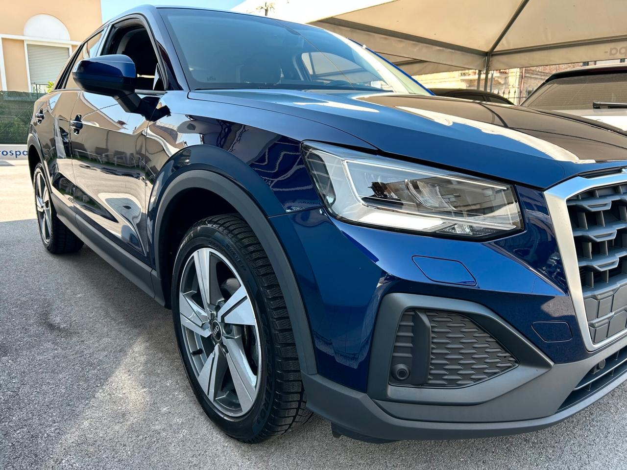Audi Q2 30 TDI S tronic Admired 2022
