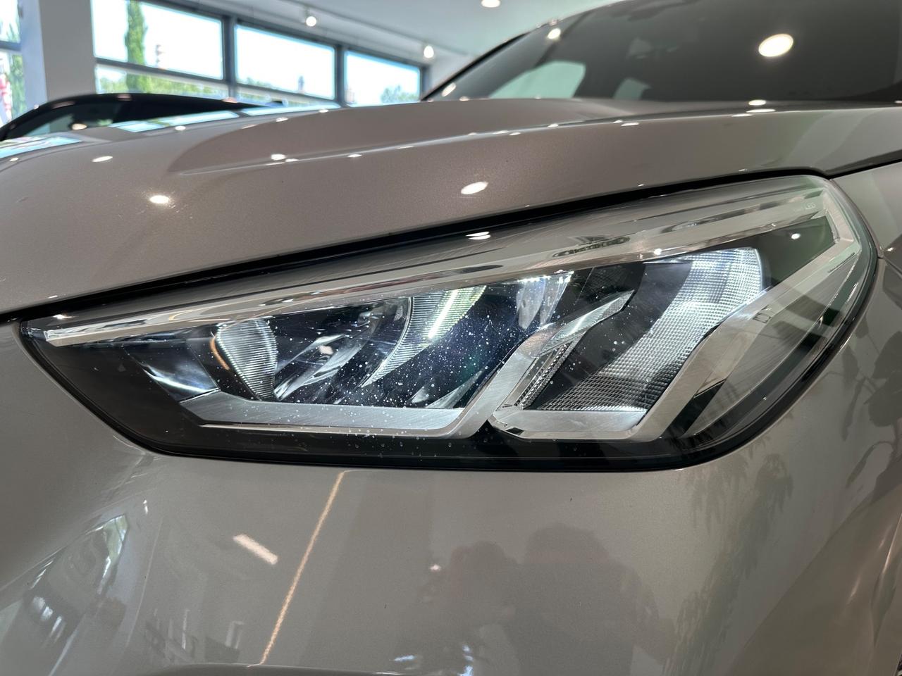Bmw X1 xDrive20d 48V Msport IVA ESPOSTA