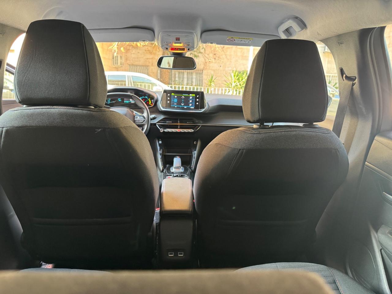 Peugeot 208e elettrico 5 porte Allure *NO VINCOLI*