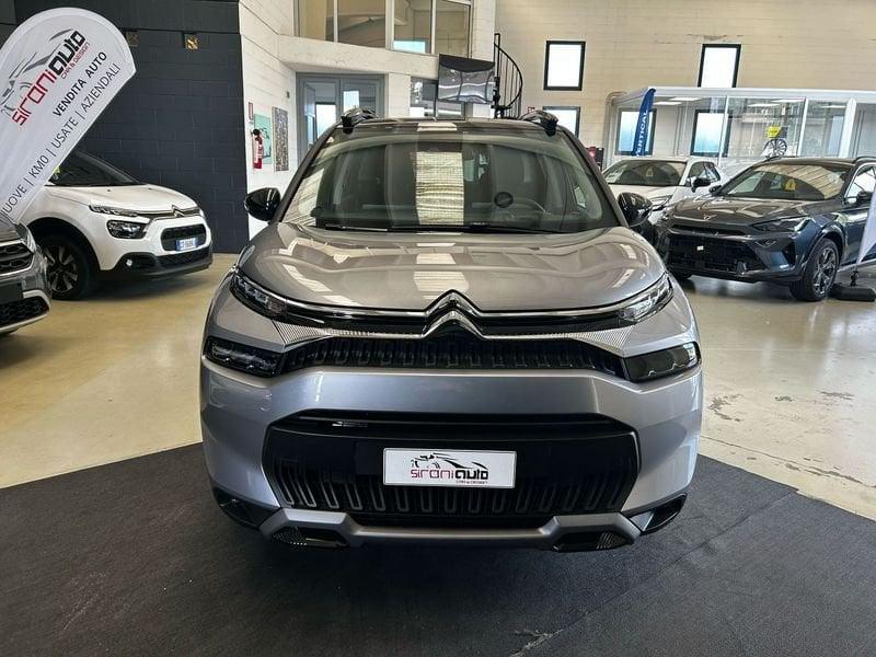 Citroën C3 Aircross PureTech 110 S&S Max - PROMO SIRONIAUTO+